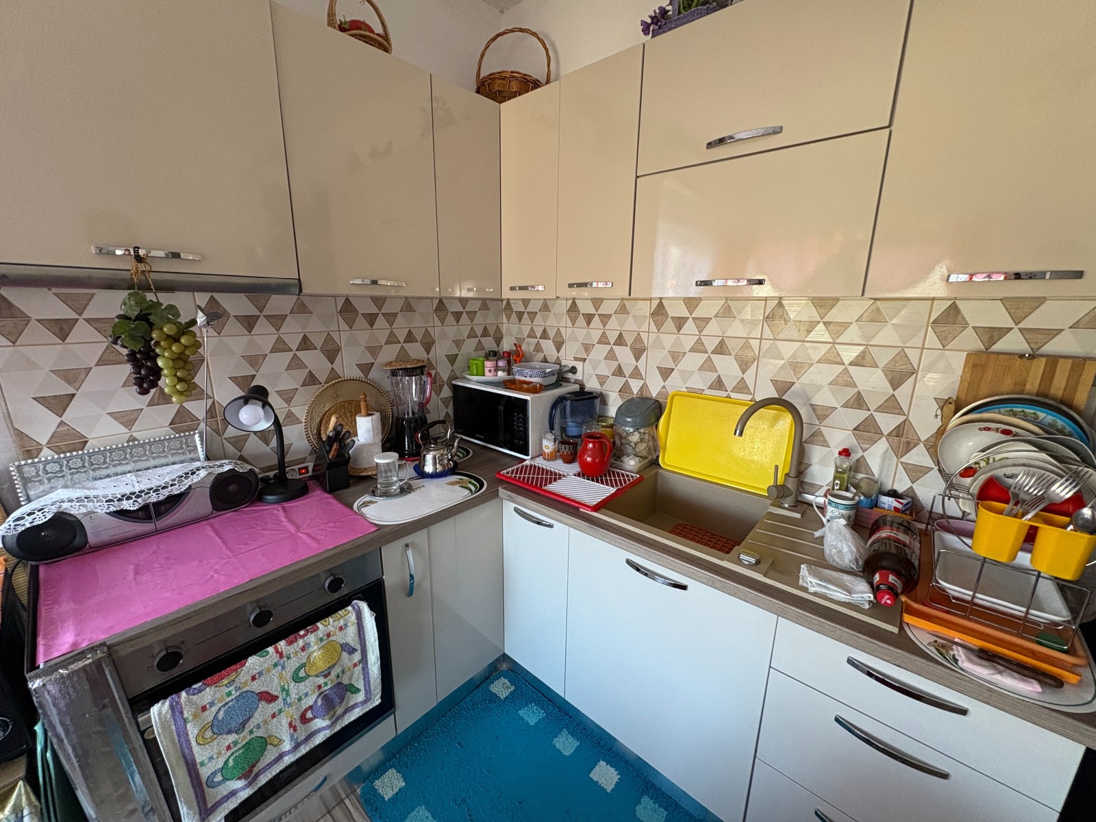 Продава КЪЩА, с. Драгоево, област Шумен, снимка 3 - Къщи - 53858308