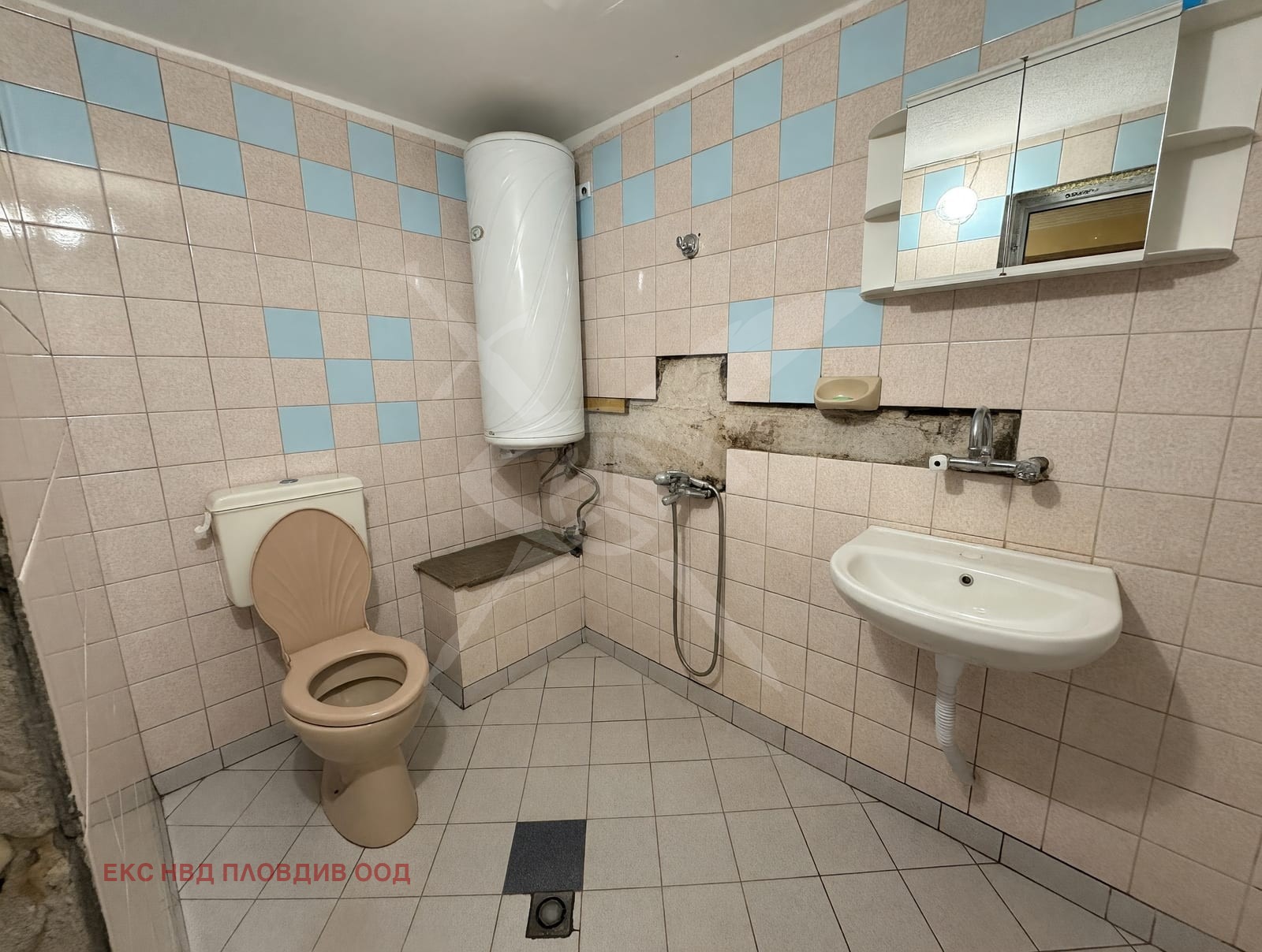 Продава КЪЩА, с. Скутаре, област Пловдив, снимка 6 - Къщи - 54292307