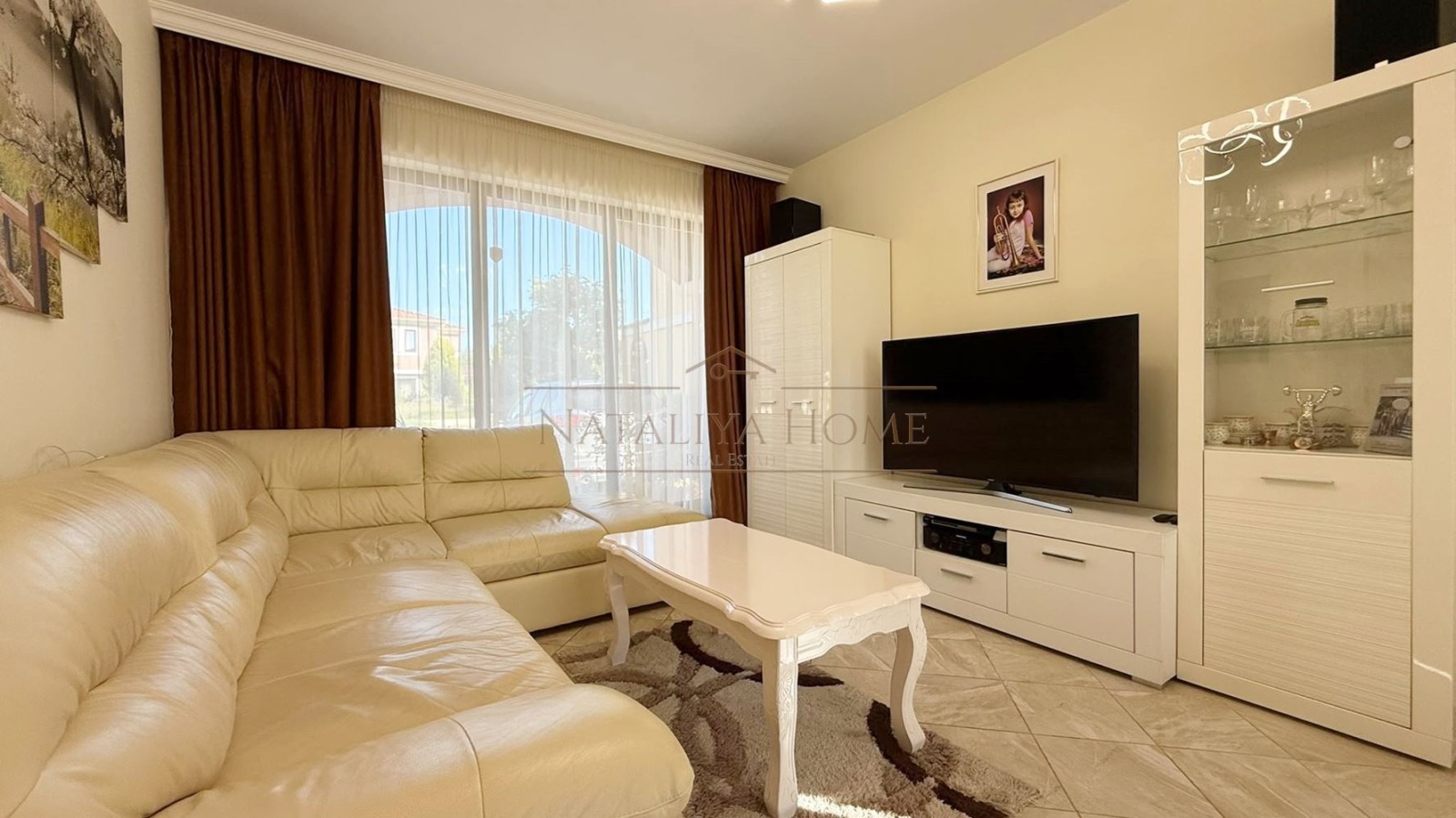 Продава КЪЩА, гр. Бургас, Сарафово, снимка 2 - Къщи - 55658952
