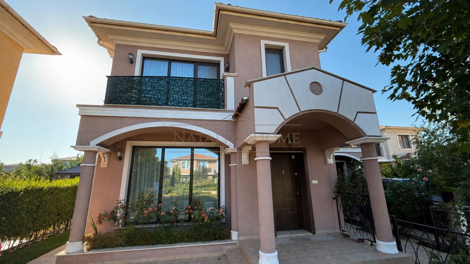 Продава КЪЩА, гр. Бургас, Сарафово, снимка 12 - Къщи - 55658952