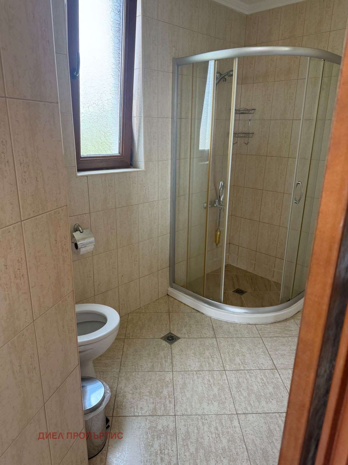 Продава ВИЛА, с. Кошарица, област Бургас, снимка 3 - Вили - 55898304