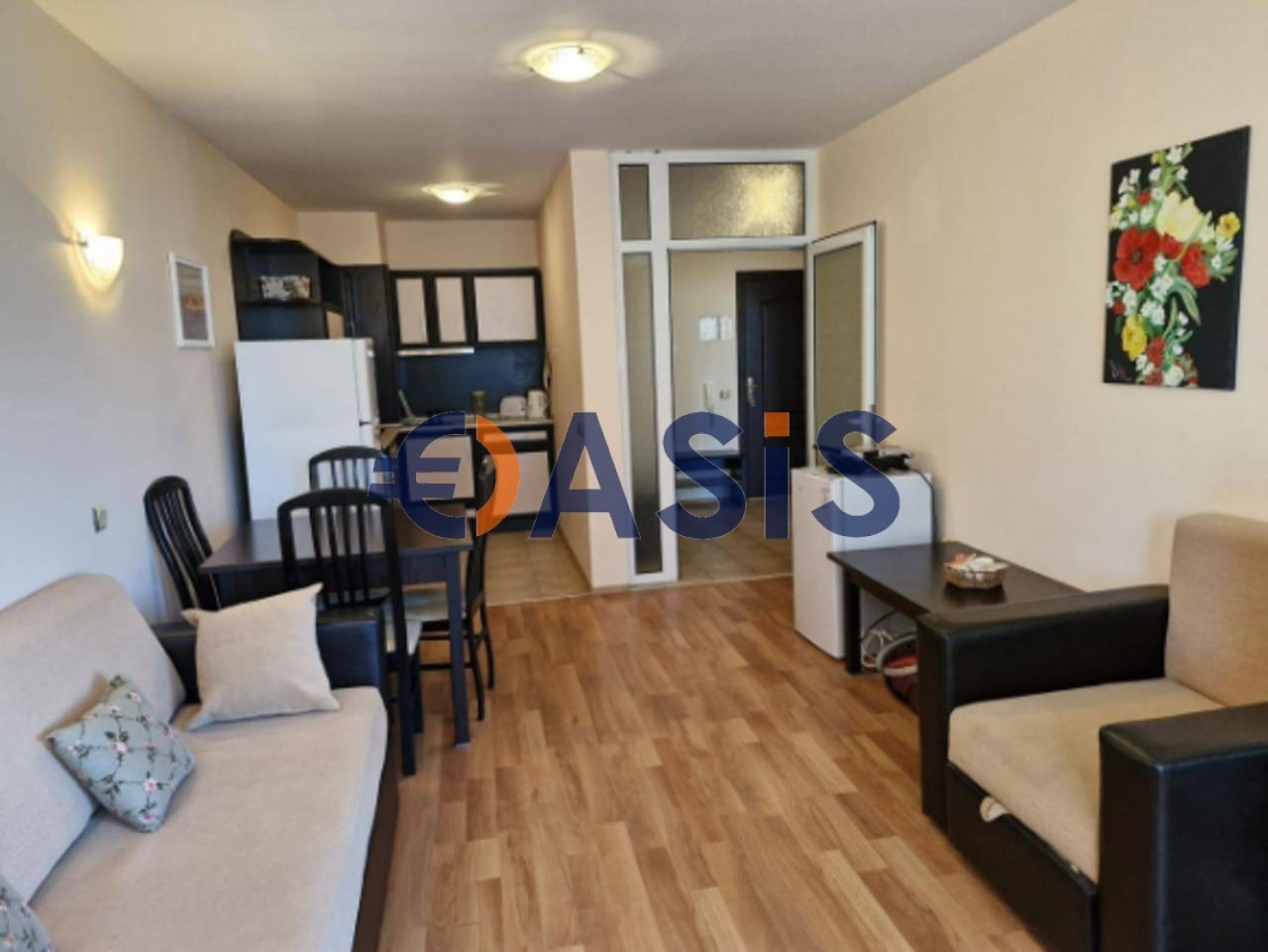 Продава 2-СТАЕН, гр. Царево, област Бургас, снимка 2 - Апартаменти - 52339551