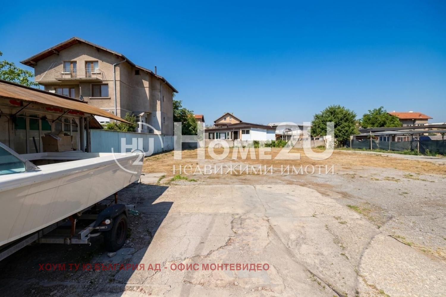 Продава ПАРЦЕЛ, гр. София, Суходол, снимка 2 - Парцели - 56160751