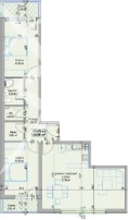 Продава 3-СТАЕН, град Пловдив, Христо Смирненски • 141645 € • 97498225 — Holmes.bg