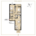 Продава  3-стаен град София , Малинова долина , 132 кв.м | 52036145 - изображение [8]