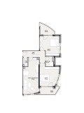 Продава  3-стаен град София , Витоша , 114 кв.м | 42770933 - изображение [7]