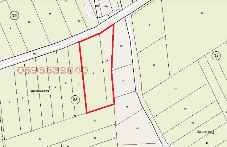 Продава ПАРЦЕЛ | Imot.bg — изображение 1