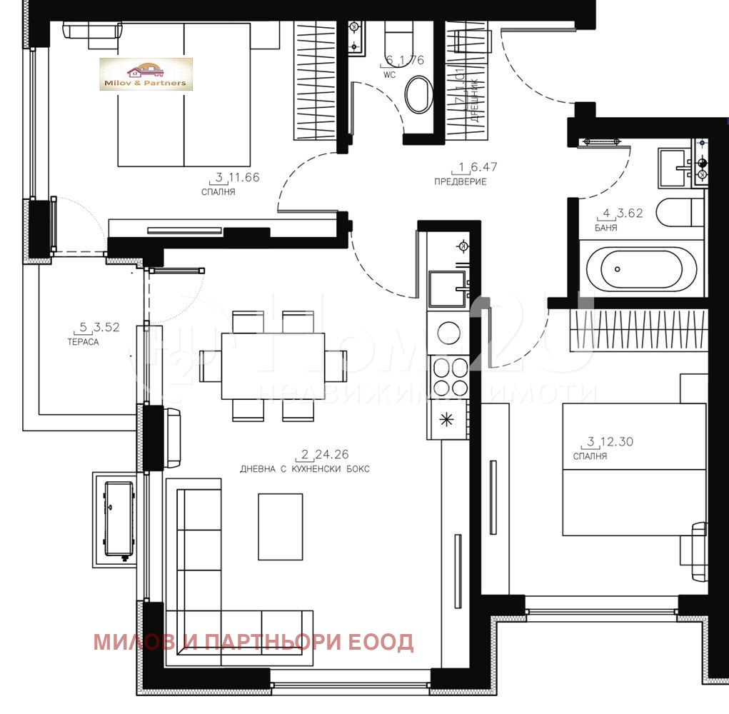 ������� 3-����� | Imot.bg � ����������� 14