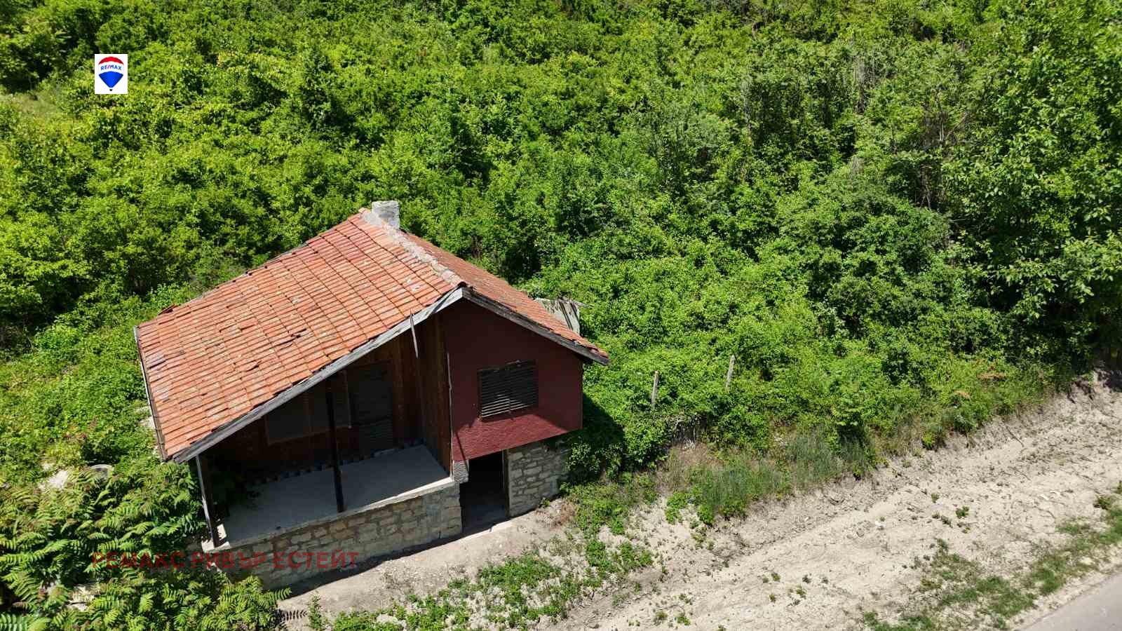 Продава ВИЛА | Imot.bg — изображение 1