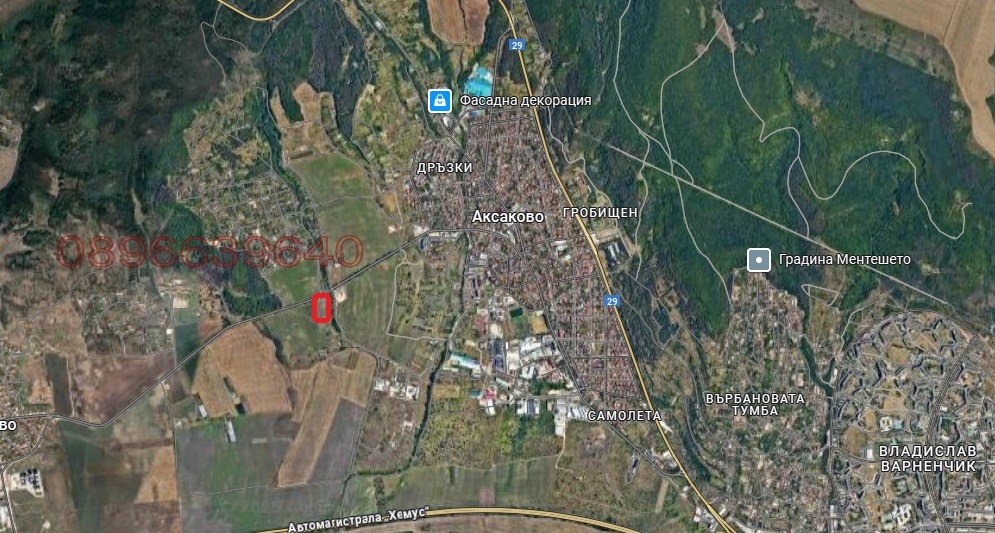 Продава ПАРЦЕЛ | Imot.bg — изображение 3