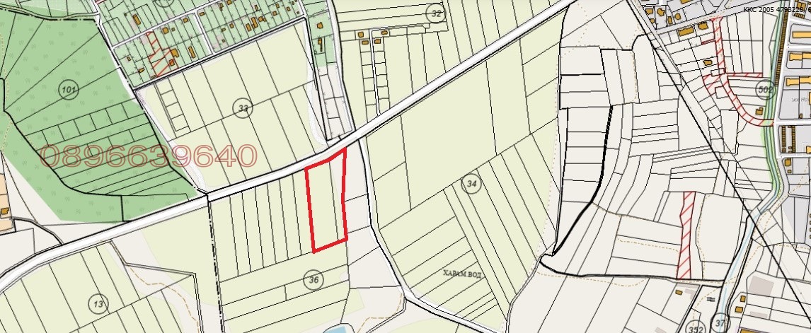 Продава ПАРЦЕЛ | Imot.bg — изображение 2