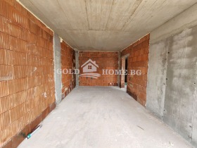Продава 2-стаен град Пловдив Беломорски - [1] 