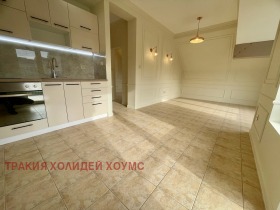 Продава  2-стаен, гр. Свети Влас