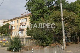 Kontor Slatina, Sofia