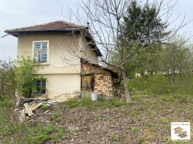Maison Stefan Stambolovo, région Veliko Tarnovo 15