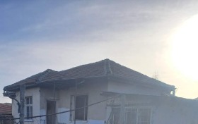 σπίτι Κρασνοβο, περιοχή Plovdiv 3