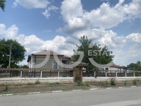 Casa Smolnitsa, regione Dobrič