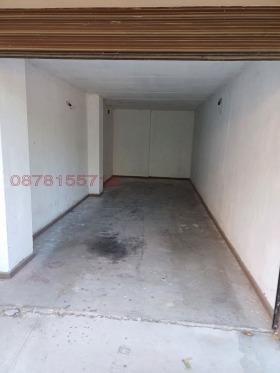 ГАРАЖ, ПАРКОМЯСТО, 20 m2