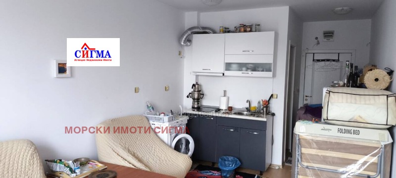 Продава 1-СТАЕН, к.к. Слънчев бряг, област Бургас, снимка 3 - Апартаменти - 53364476
