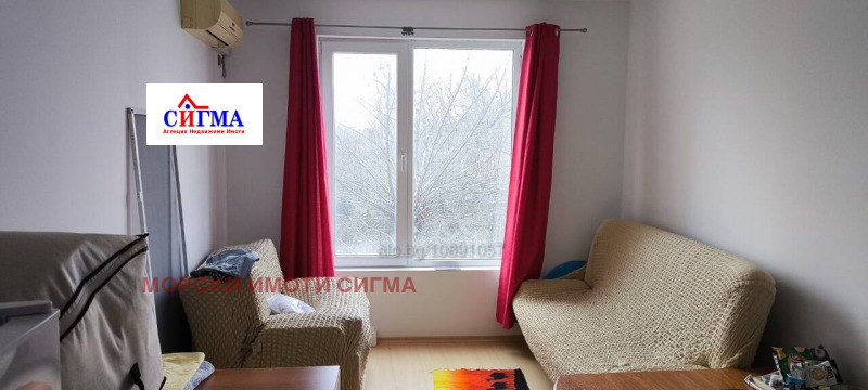 Продава 1-СТАЕН, к.к. Слънчев бряг, област Бургас