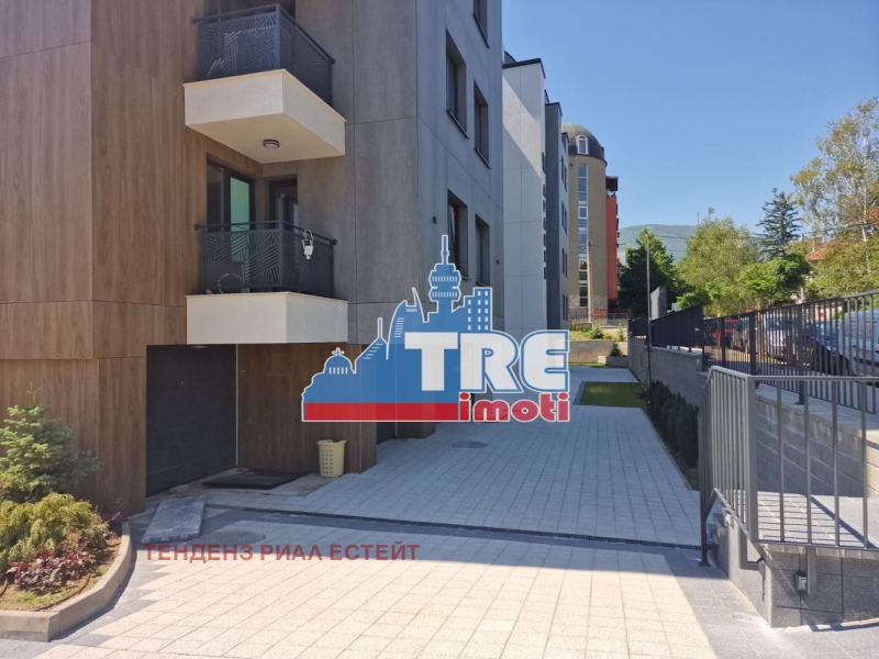 À venda  1 quarto Sofia , Manastirski livadi , 92 m² | 87965257 - imagem [2]