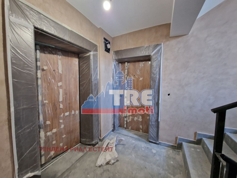 In vendita  1 camera da letto Sofia , Manastirski livadi , 92 mq | 87965257 - Immagine [6]