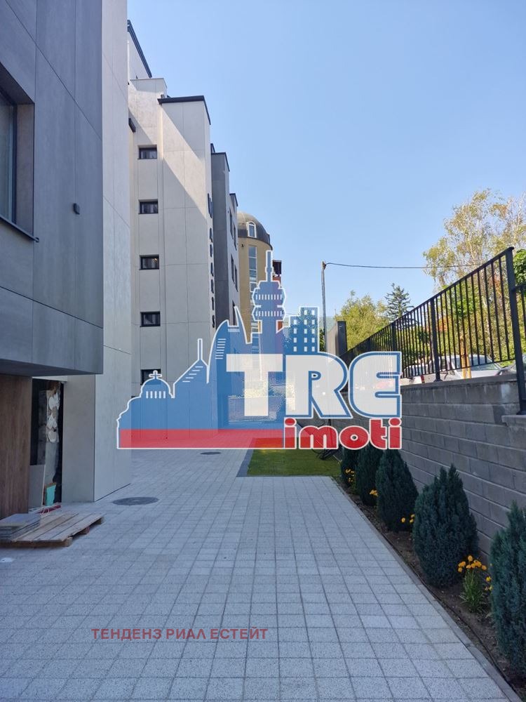 Na prodej  1 ložnice Sofia , Manastirski livadi , 92 m2 | 87965257 - obraz [3]