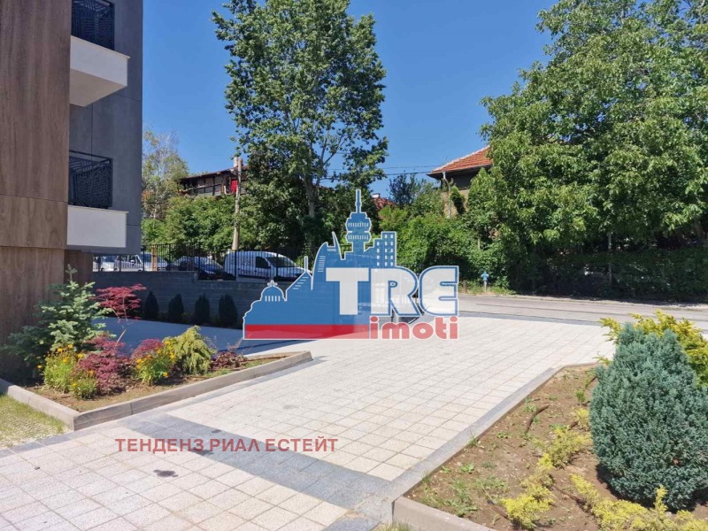 À venda  1 quarto Sofia , Manastirski livadi , 92 m² | 87965257