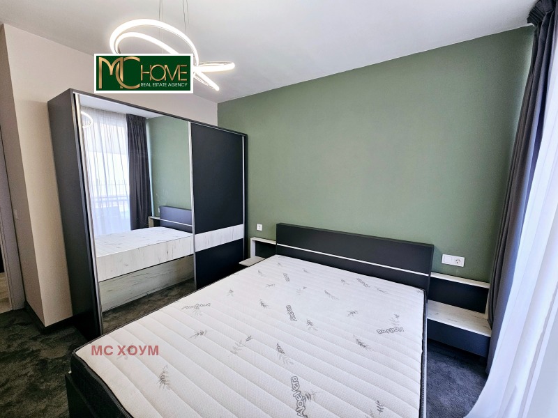 In vendita  1 camera da letto Sofia , Manastirski livadi , 75 mq | 33729355 - Immagine [6]