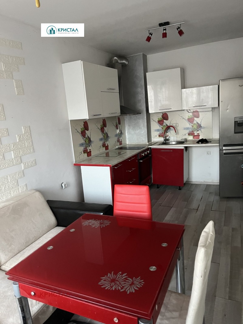 En venta  1 dormitorio Plovdiv , Yuzhen , 53 metros cuadrados | 16815512