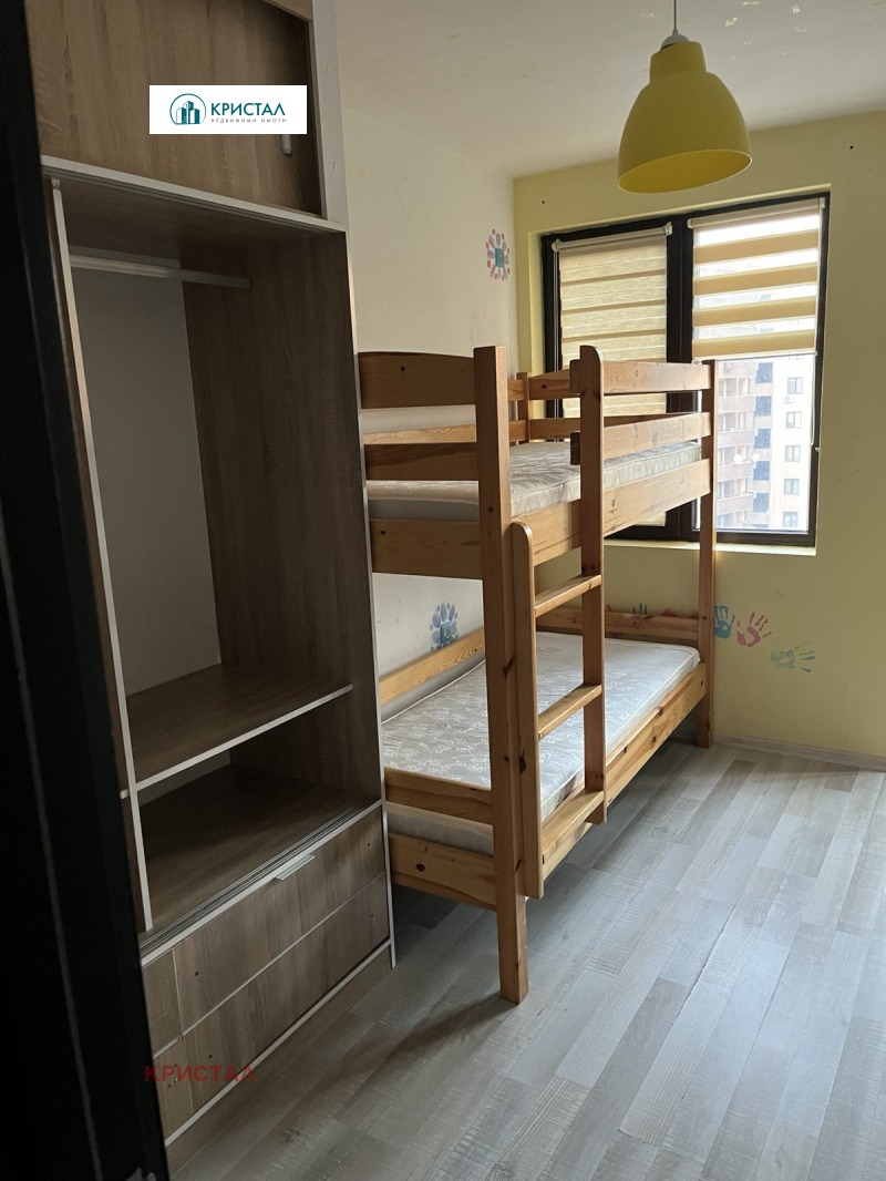 En venta  1 dormitorio Plovdiv , Yuzhen , 53 metros cuadrados | 16815512 - imagen [6]