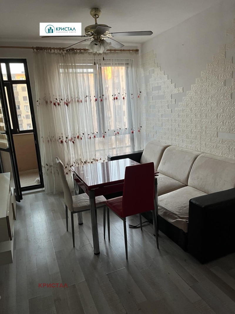 En venta  1 dormitorio Plovdiv , Yuzhen , 53 metros cuadrados | 16815512 - imagen [5]