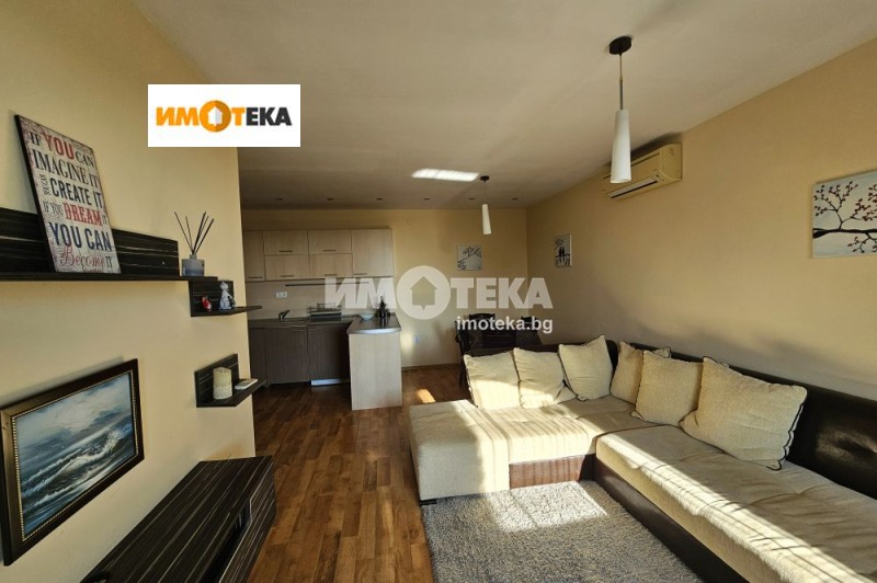 Продава 2-СТАЕН, гр. Варна, м-т Долна Трака, снимка 8 - Aпартаменти - 47788073