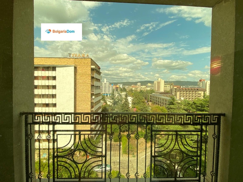 Til salgs  1 soverom region Burgas , k.k. Slansjev brjag , 83 kvm | 68715591 - bilde [7]