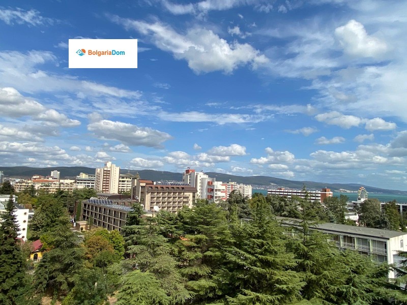 Til salgs  1 soverom region Burgas , k.k. Slansjev brjag , 83 kvm | 68715591 - bilde [13]