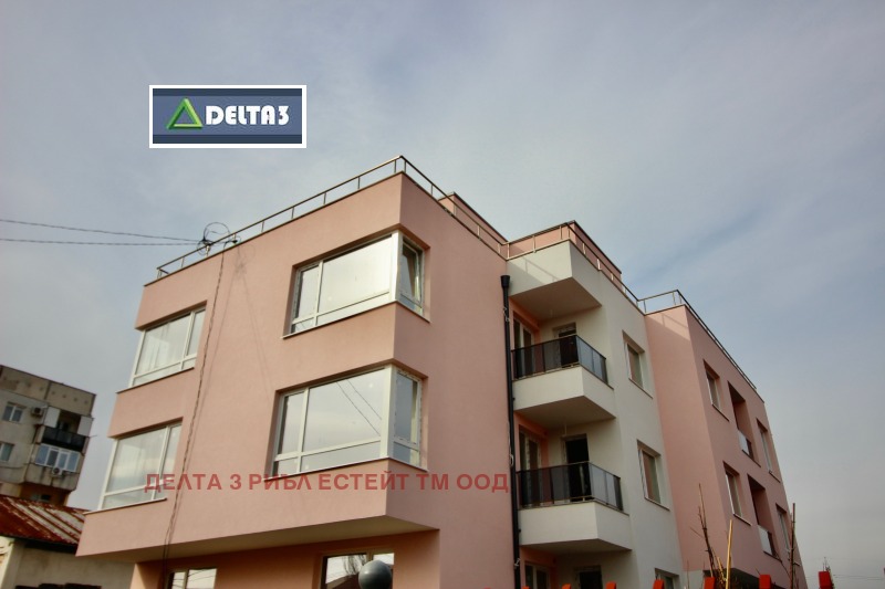 Продава 2-СТАЕН, гр. София, Обеля 1, снимка 13 - Aпартаменти - 49165530