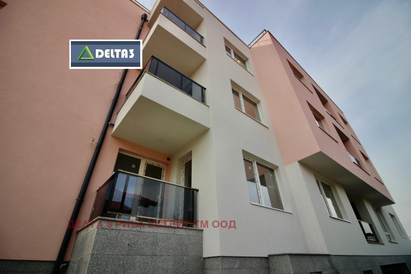 Продава 2-СТАЕН, гр. София, Обеля 1, снимка 13 - Aпартаменти - 49165530