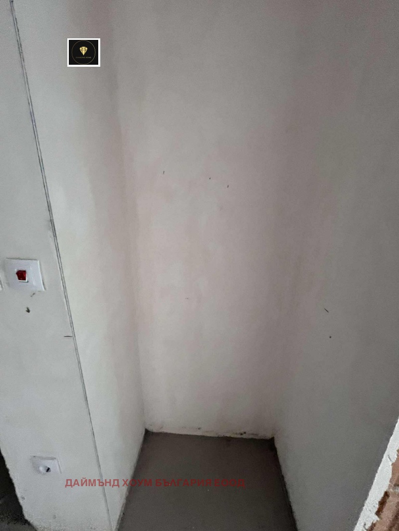 De vânzare  1 dormitor Plovdiv , Hristo Smirnensci , 70 mp | 45256094 - imagine [2]