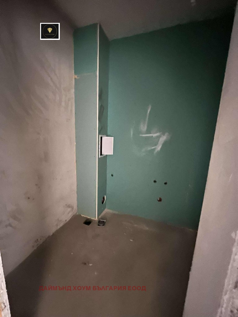 De vânzare  1 dormitor Plovdiv , Hristo Smirnensci , 70 mp | 45256094 - imagine [6]