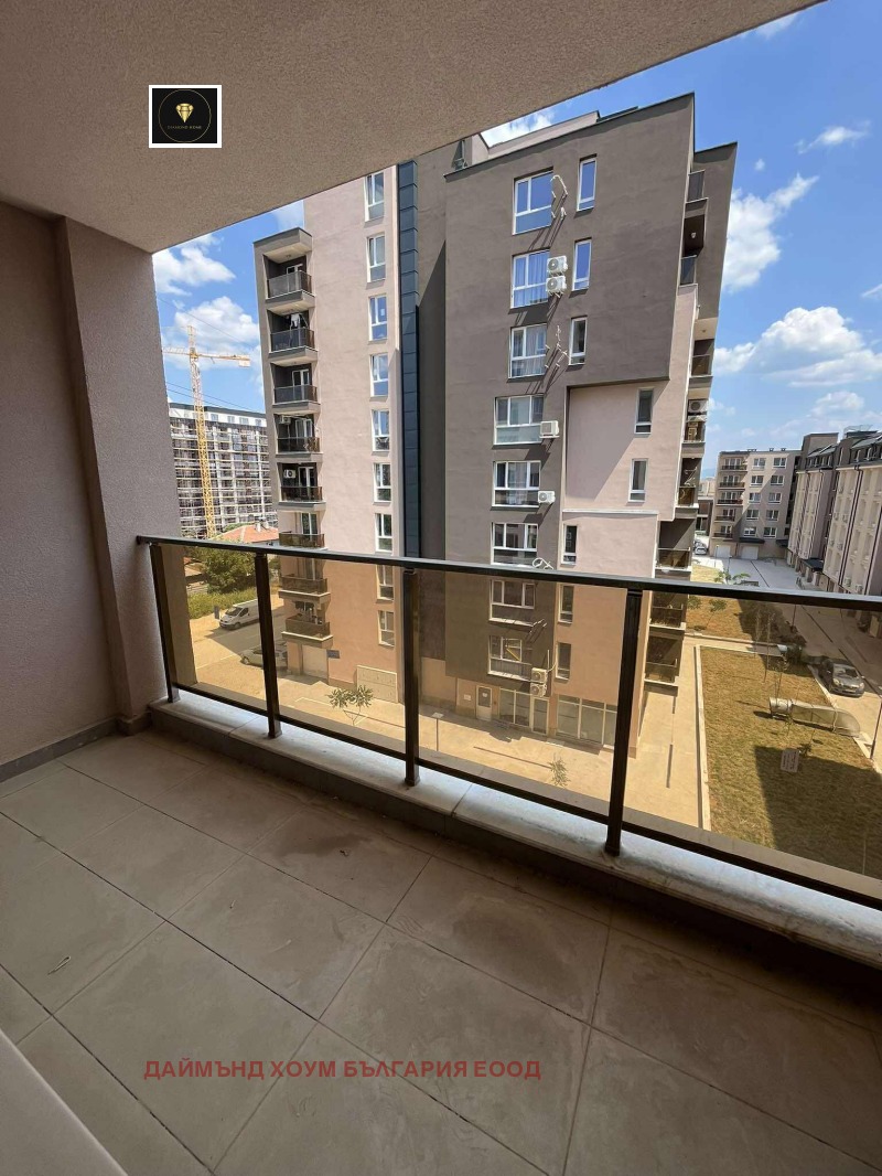De vânzare  1 dormitor Plovdiv , Hristo Smirnensci , 70 mp | 45256094 - imagine [8]