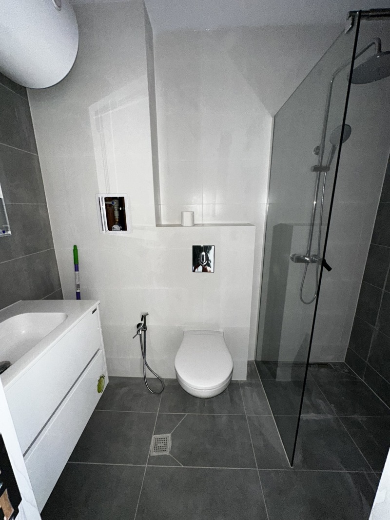Na prodej  1 ložnice Plovdiv , Christo Smirnenski , 69 m2 | 68643238 - obraz [3]