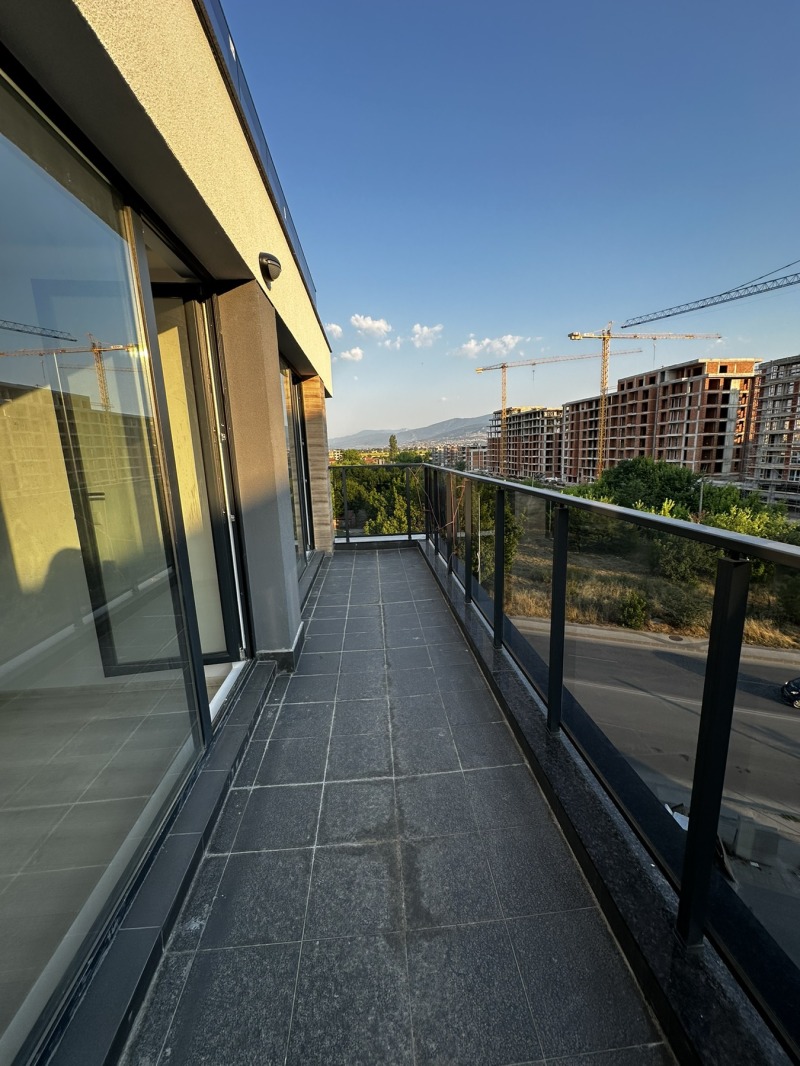 Na prodej  1 ložnice Plovdiv , Christo Smirnenski , 69 m2 | 68643238 - obraz [5]