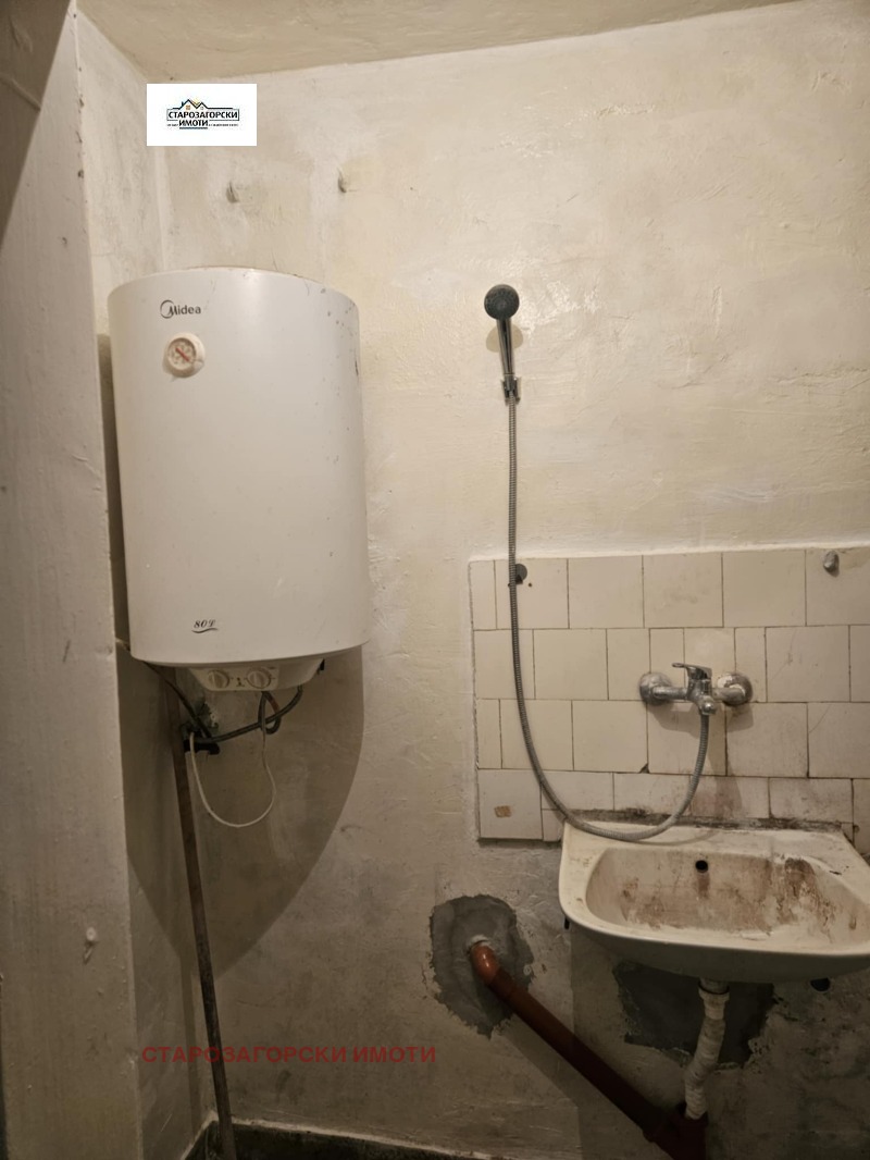 Продаја  1 спаваћа соба Стара Загора , Центар , 33 м2 | 77484333 - слика [4]