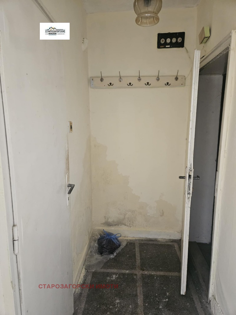 Продаја  1 спаваћа соба Стара Загора , Центар , 33 м2 | 77484333 - слика [5]