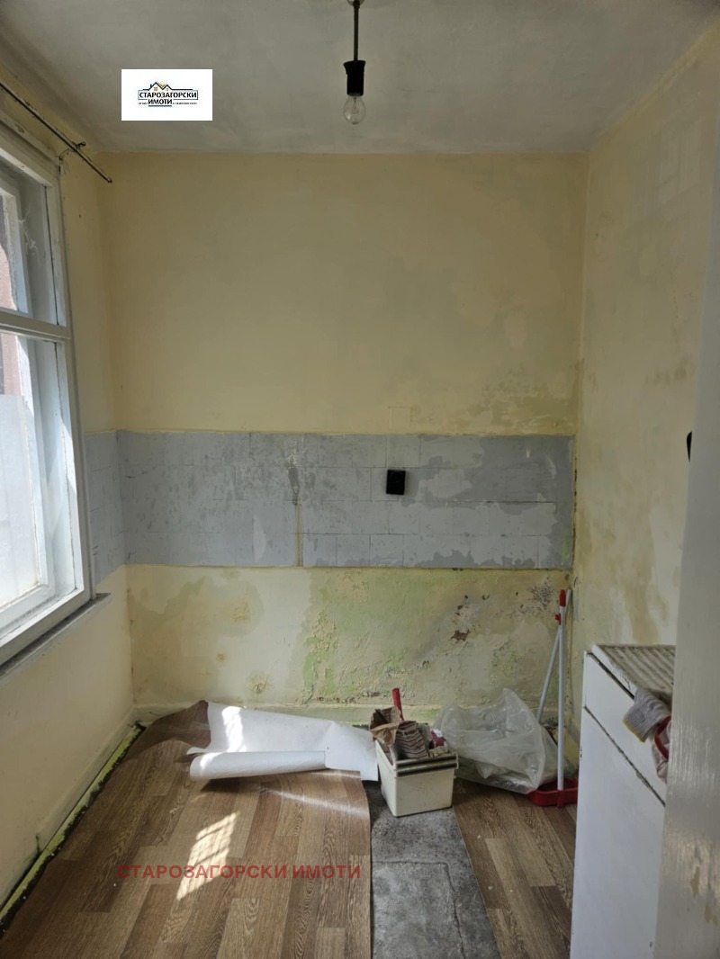 Продаја  1 спаваћа соба Стара Загора , Центар , 33 м2 | 77484333 - слика [6]