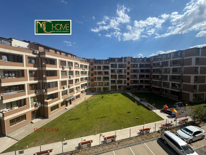 Til salgs  1 soverom Sofia , Malinova dolina , 68 kvm | 34580916 - bilde [9]