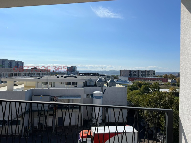 Продава 2-СТАЕН, гр. Бургас, Славейков, снимка 12 - Апартаменти - 52534345