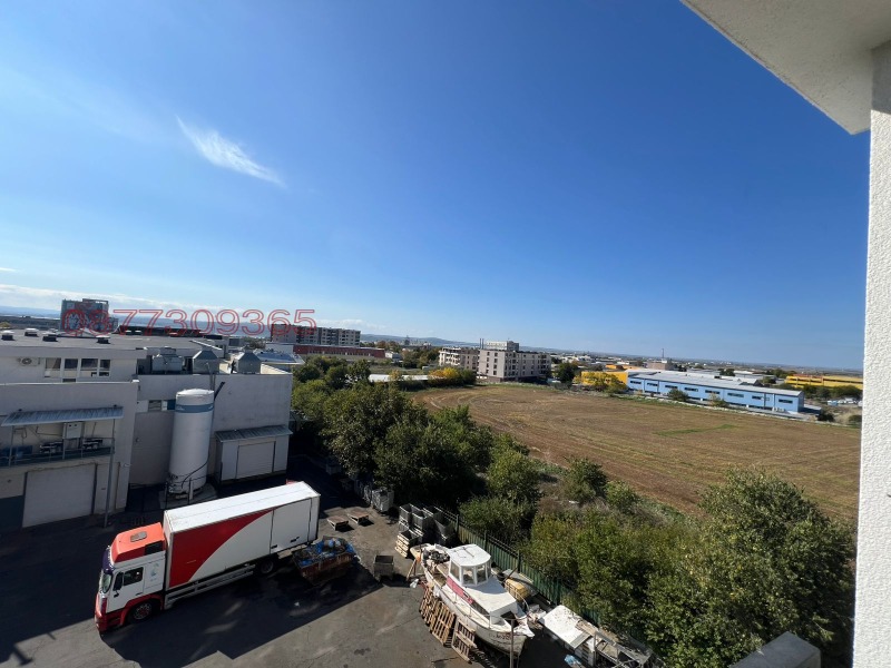 Продава 2-СТАЕН, гр. Бургас, Славейков, снимка 11 - Апартаменти - 52534345