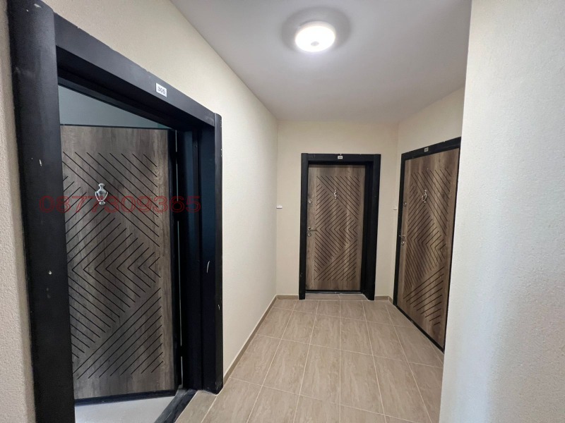 Продава 2-СТАЕН, гр. Бургас, Славейков, снимка 3 - Апартаменти - 52534345