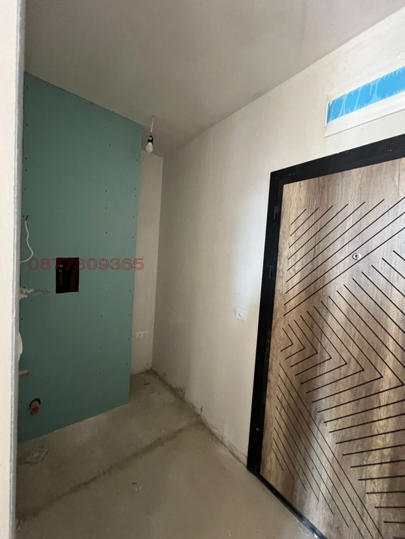 Продава 2-СТАЕН, гр. Бургас, Славейков, снимка 4 - Апартаменти - 52534345